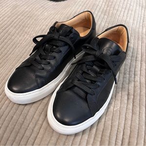 Greats Brooklyn Leather Royale Sneaker